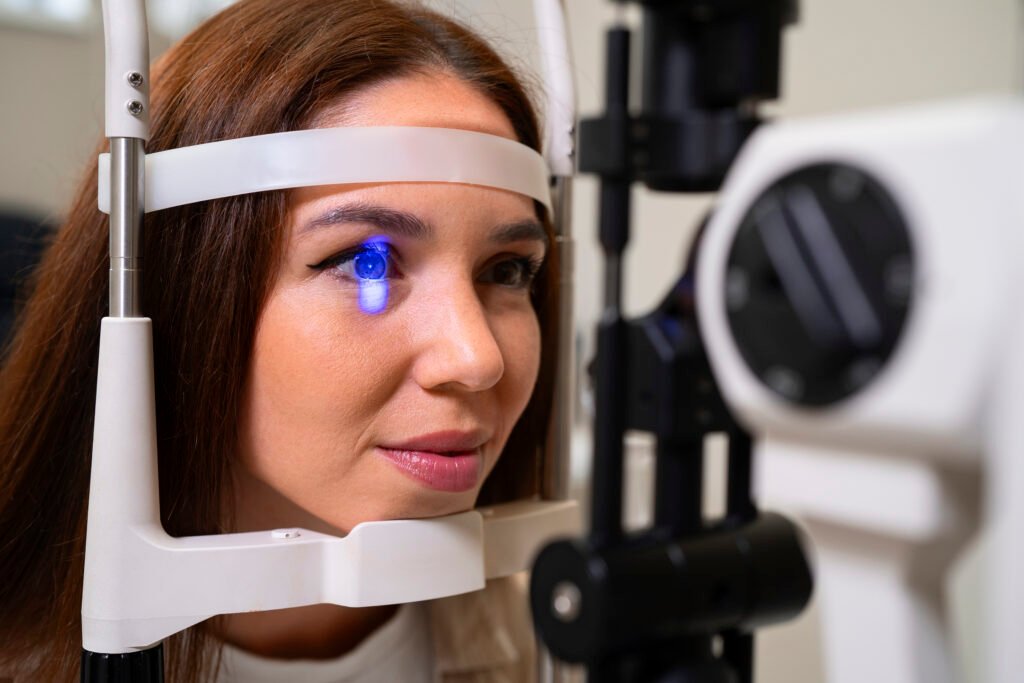 Best Ophthalmologists in North Delhi