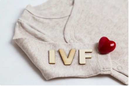IVF Hospital in Ashok Vihar