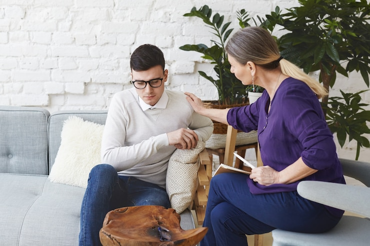 Best Psychiatry Doctors in Rohini