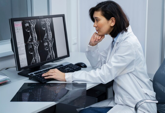 Best X-Ray Hospital in North Delhi
