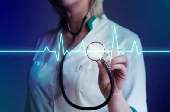 Best Cardiology Hospital in Pitampura