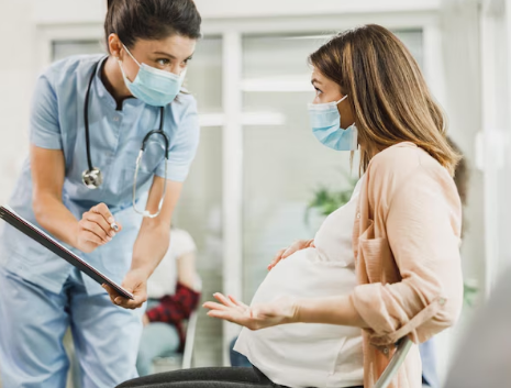 Best Gynaecology Hospitals in Rohini