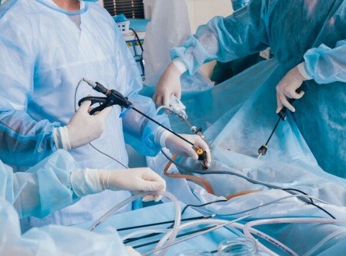 Best Laparoscopy Hospital in Rohini
