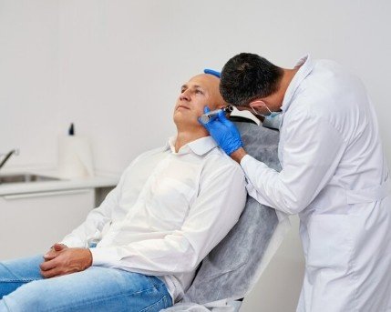 Best ENT Specialist Hospital in Rohini