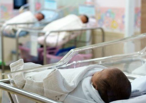 Best Newborn Nursery Hospital in Pitampura