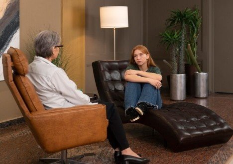 Best Psychiatrist Hospital in Rohini