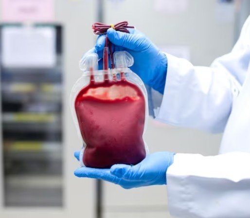 Best Blood Bank Hospital in Rohini
