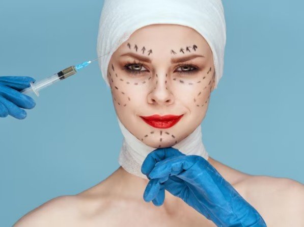 Best Plastic Surgery Hospital in Rohini