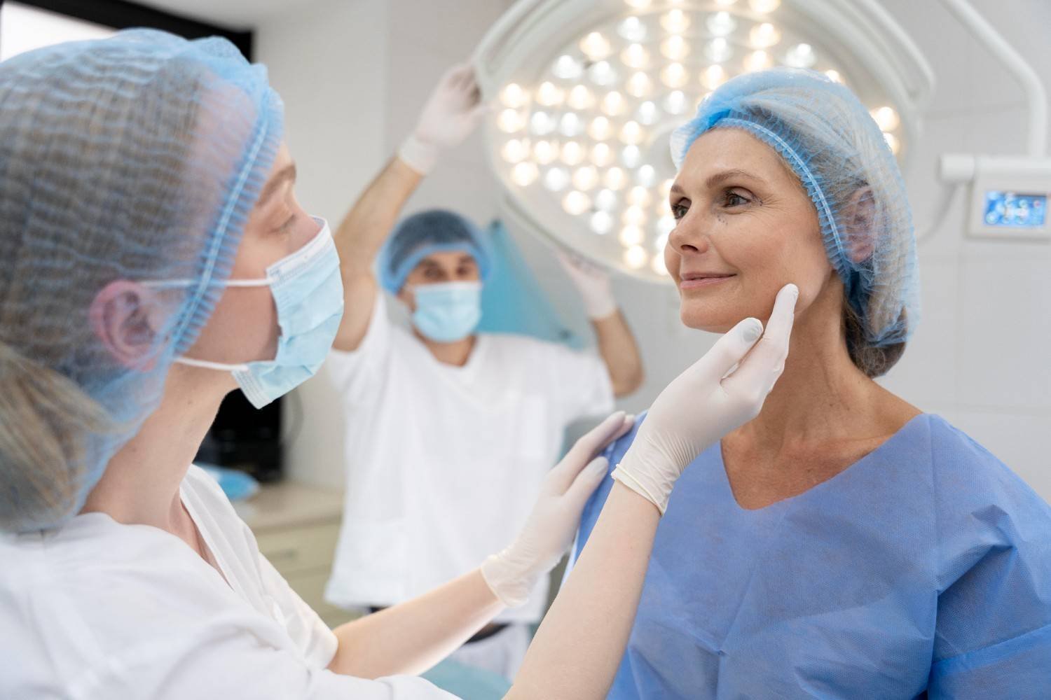 Best Cosmetic Surgery Hospital in Delhi