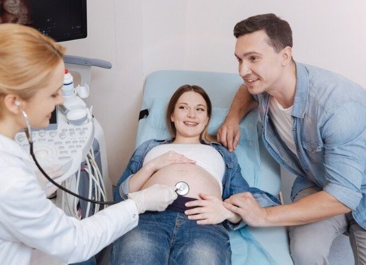 Best Fertility Hospital in Rohini