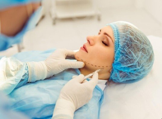 Best Plastic Surgery Hospital in Ashok Vihar