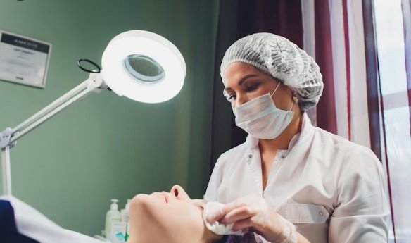 Best Cosmetic Surgery Hospital in North Delhi