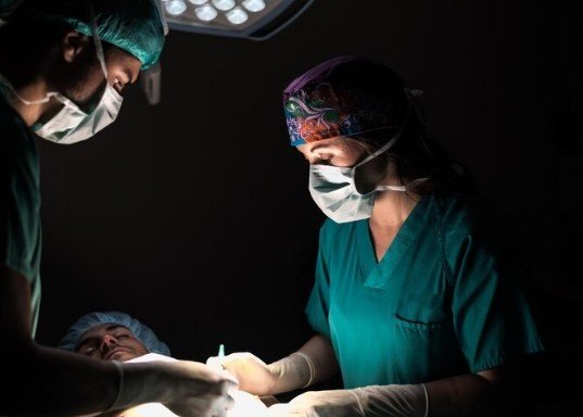 Best Maxillofacial Surgery Hospital in Rohini