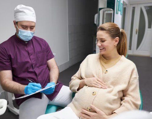 Best IVF Hospital in Prashant Vihar