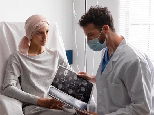 Best Oncology Hospital in Rohini