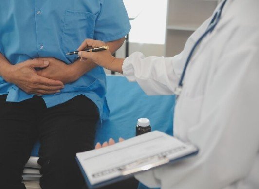 Best Gastroenterology Hospital in Prashant Vihar