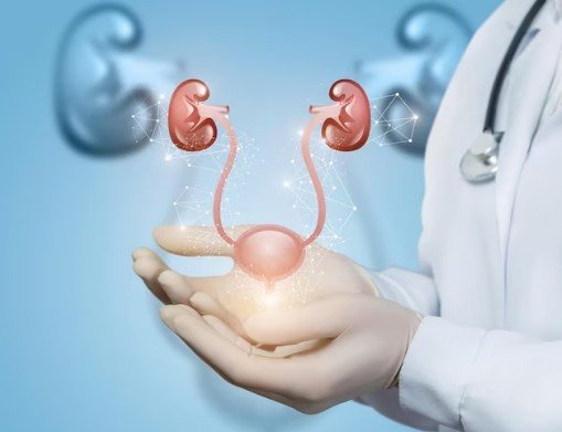 Best Urology Hospital in Rohini