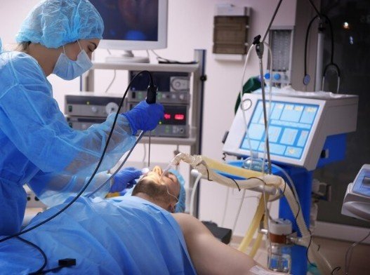 Best Endoscopy Services in Pitampura