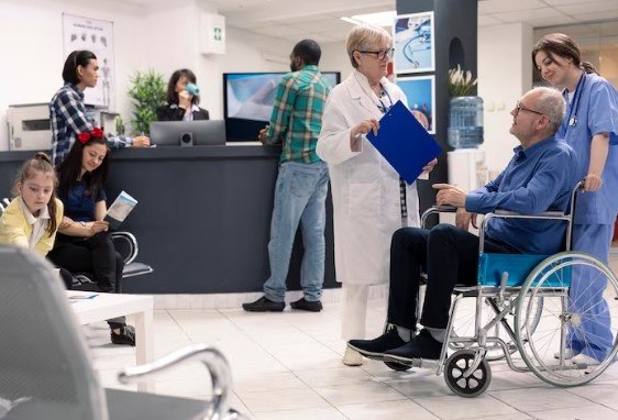 Best Multispeciality Hospital in Pitampura