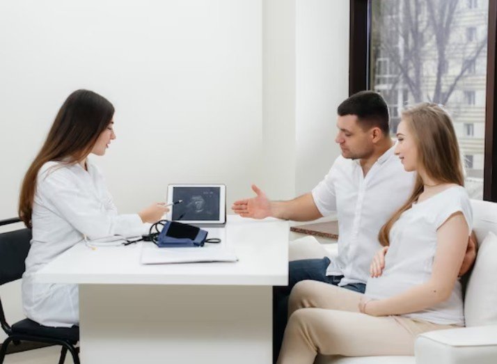 Best IVF Centre in North Delhi