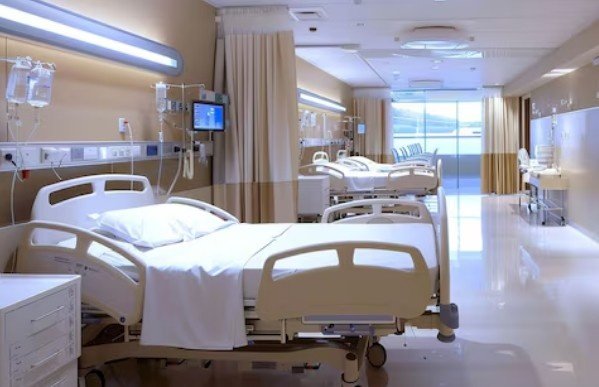 best hospitals in Ashok Vihar