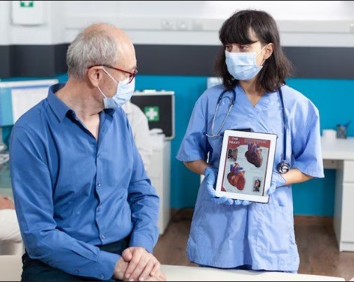 Best Cardiology Specialist Hospital in North Delhi