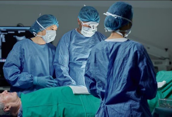 Best Orthopedic Surgeon Hospital in Rohini