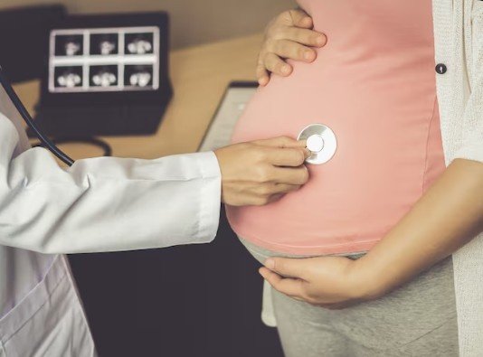 Best Gynecologist Hospital in North Delhi