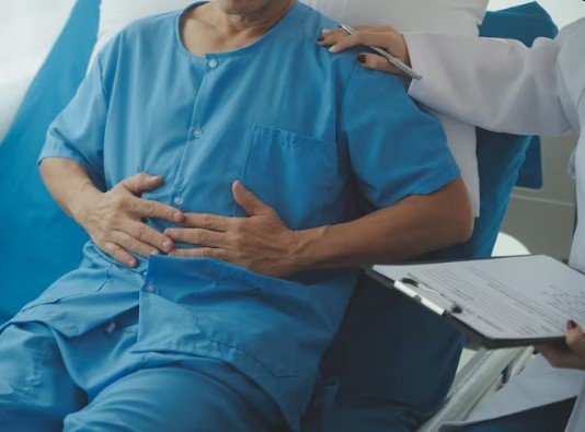 Best Gastroenterology Hospital in North Delhi