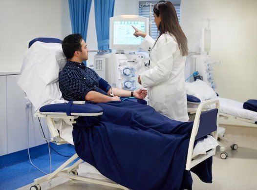 Best Nephrology Dialysis Hospital in North Delhi