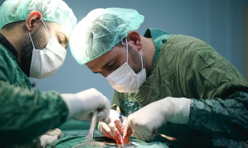 Best Arthroscopic Surgery in North Delhi