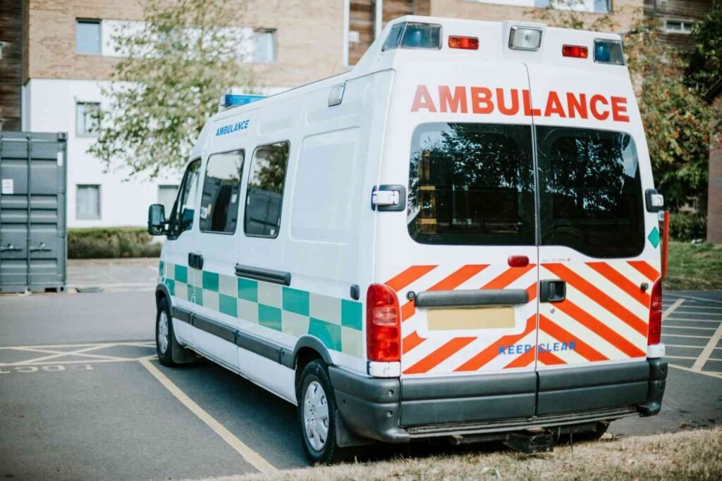 Best Hospital in Rohini with 24 hour Ambulance
