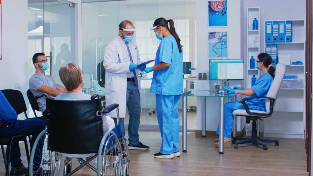 Best Multispeciality Hospital in Delhi NCR