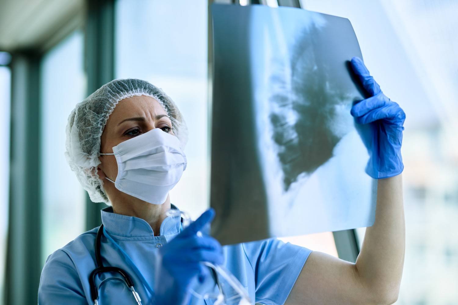 Best Respiratory Medicine in Pitampura
