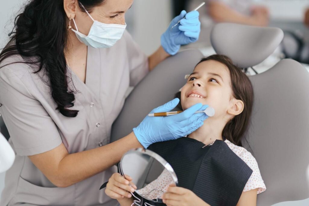Best Dentist in Rohini