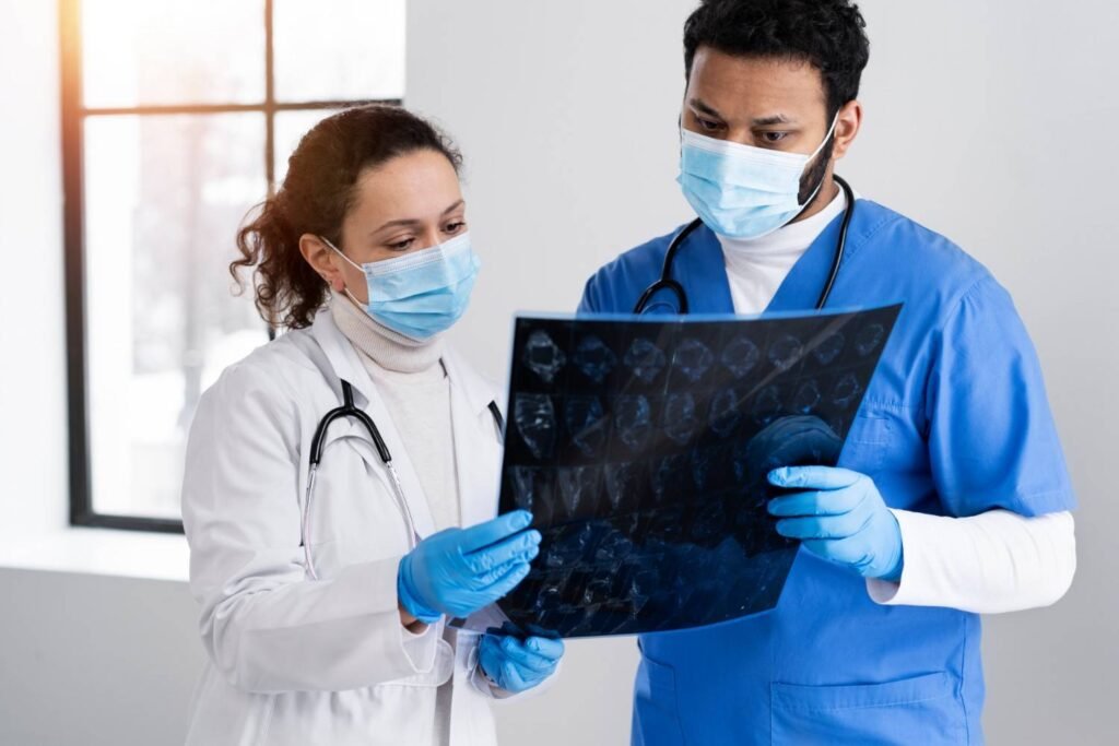 Best Neurosurgery Service in Rohini