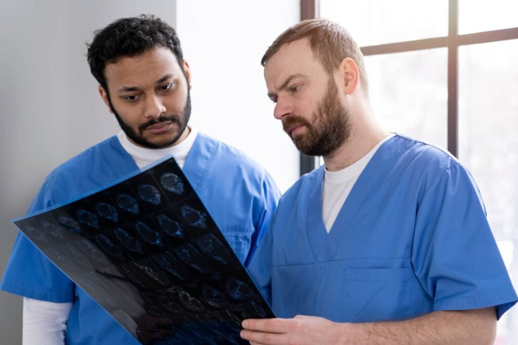 Best Neurosurgeon in Pitampura