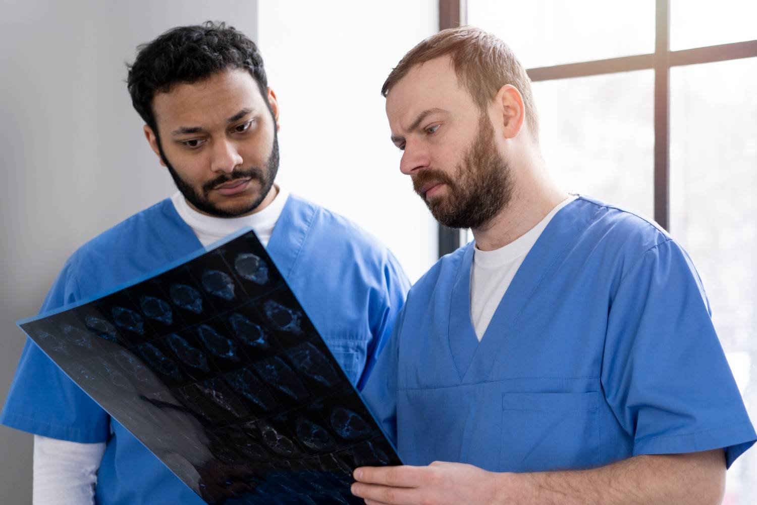 Best Neurosurgeon in Pitampura