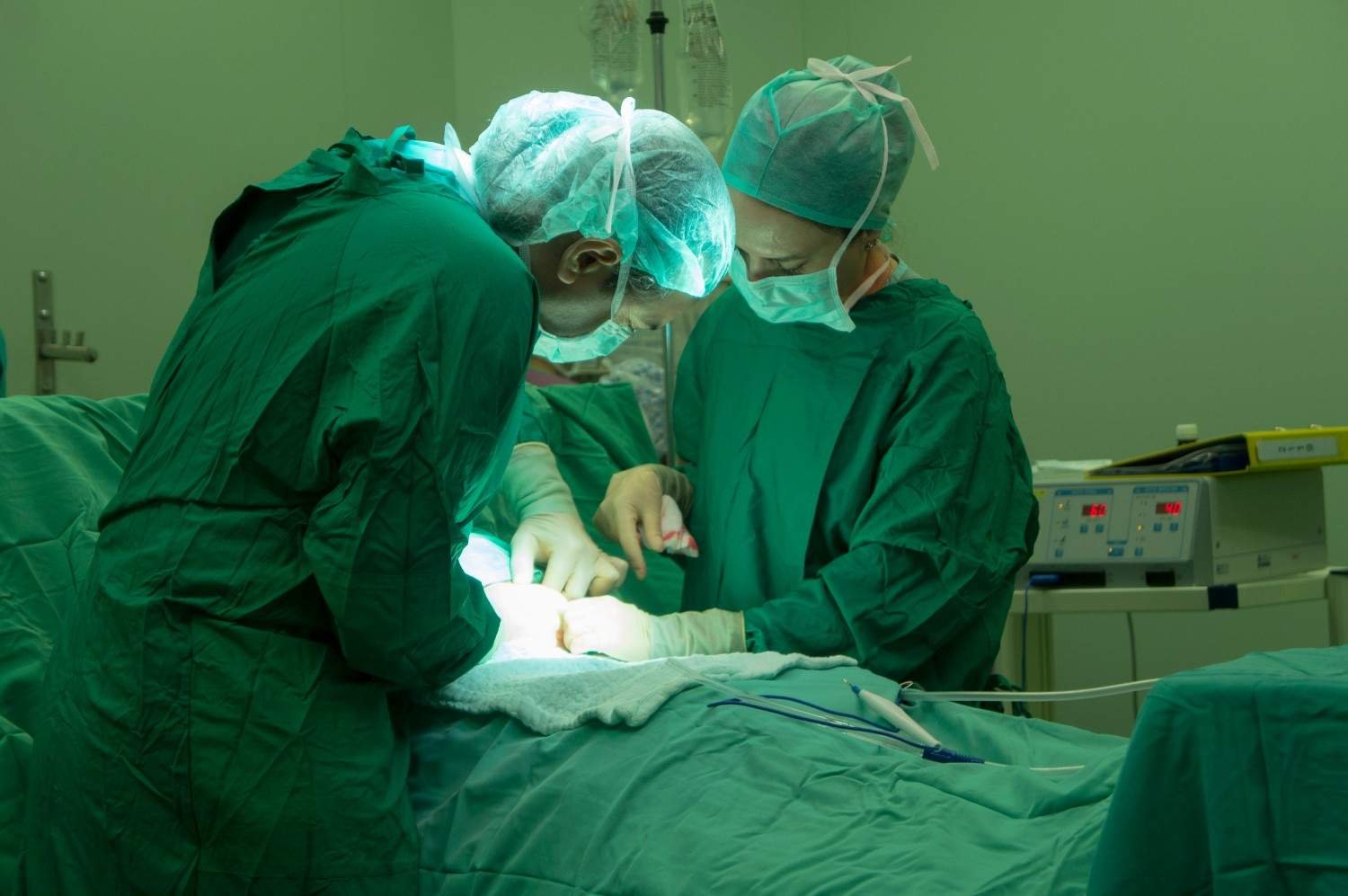 Best Paediatric Surgery in Pitampura