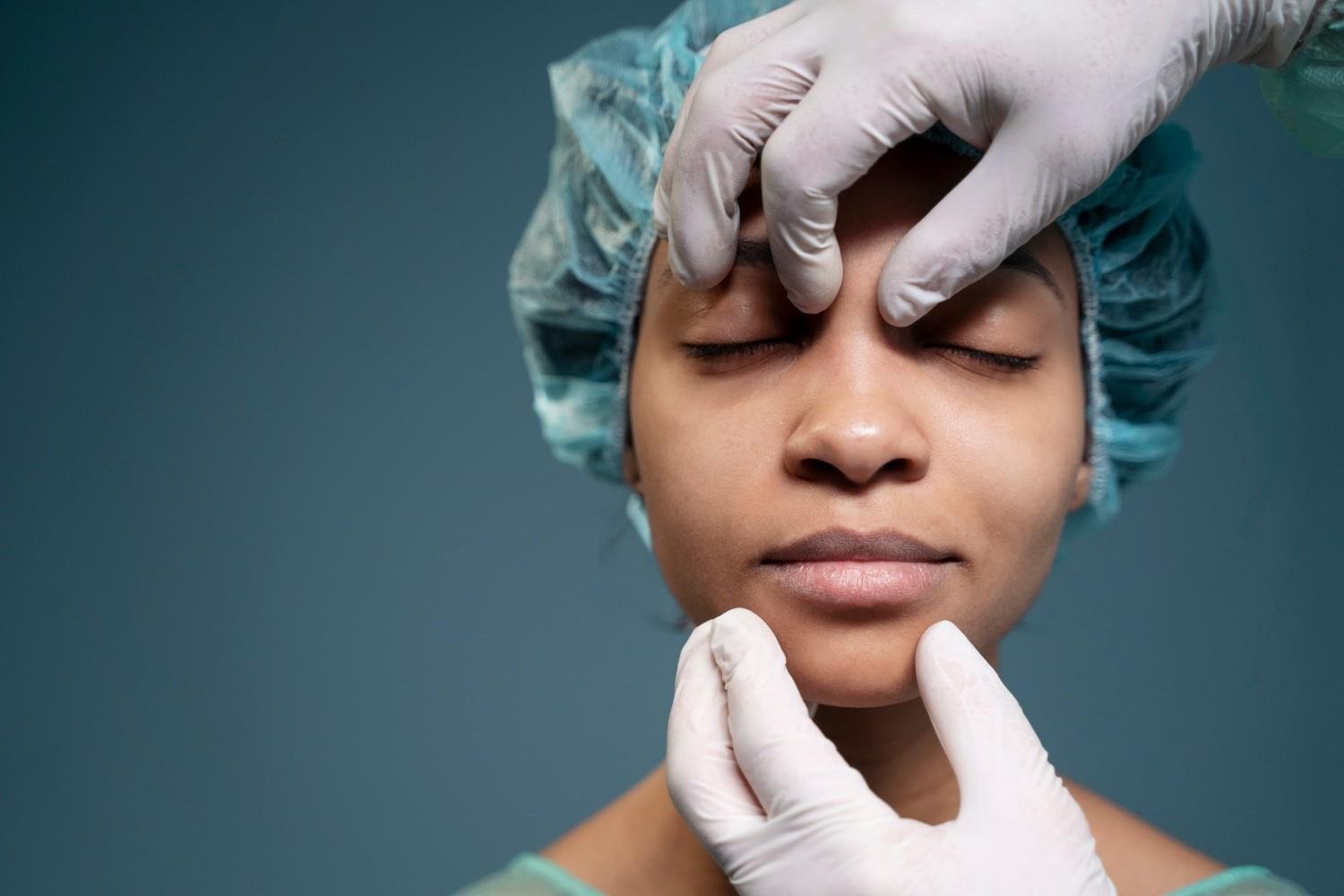 Best Plastic Surgery Hospital in Prashant Vihar