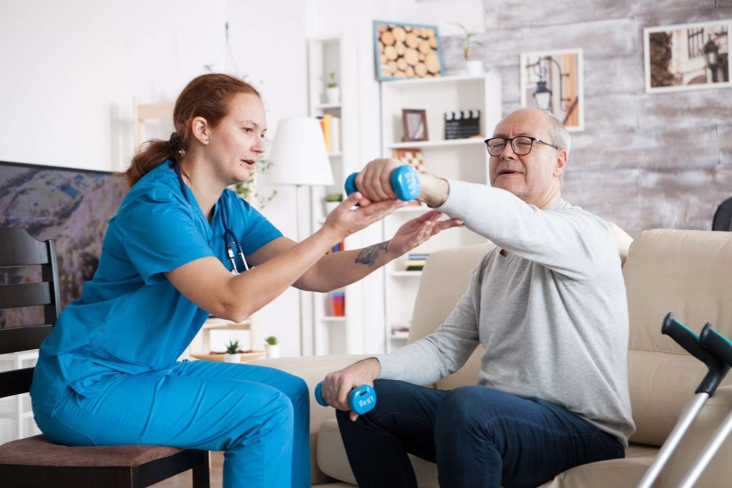 Best physiotherapist in pitampura