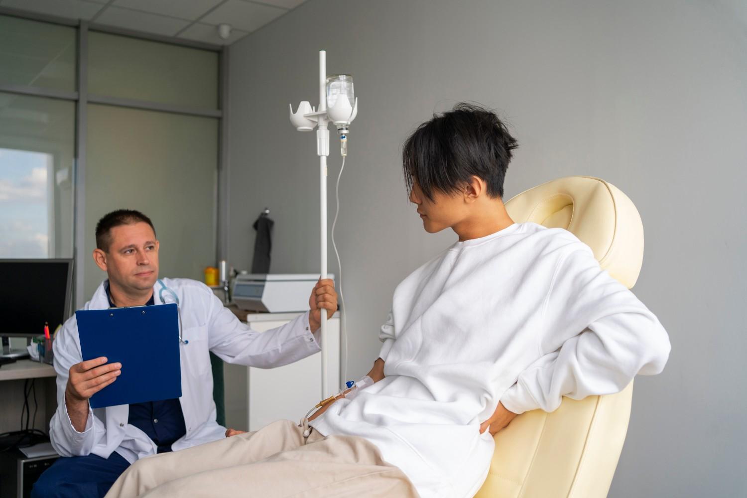 Best Hemodialysis Treatment in Pitampura