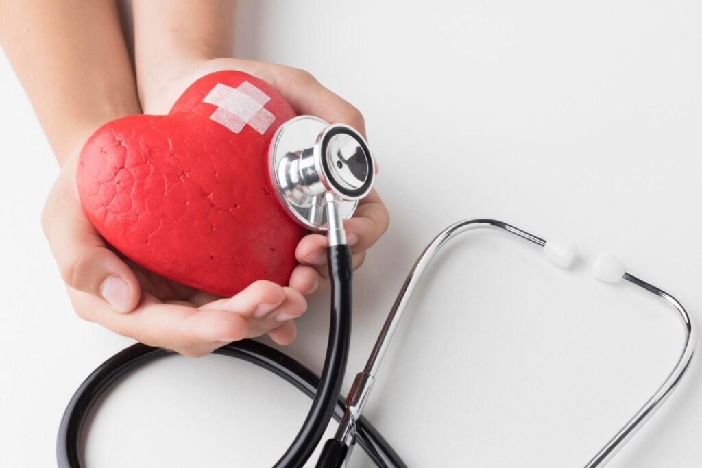 Best cardiologist in Prashant Vihar