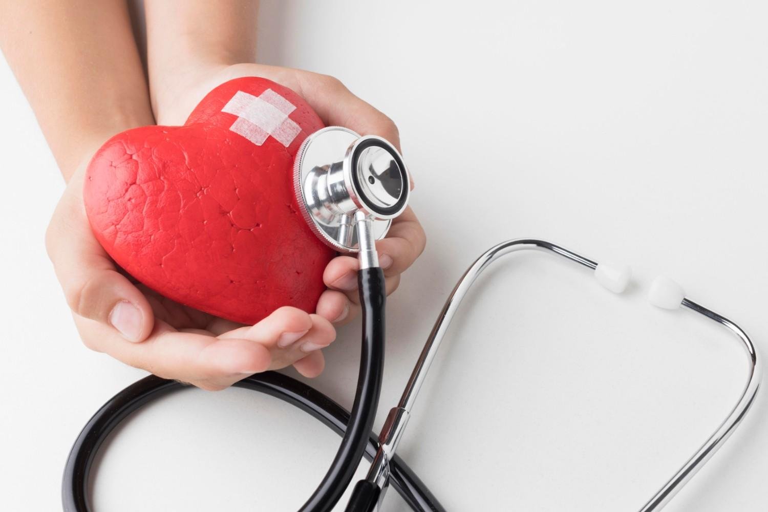 Best cardiologist in Prashant Vihar