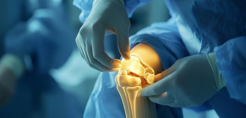 Best Joint Replacement Surgery in Pitampura