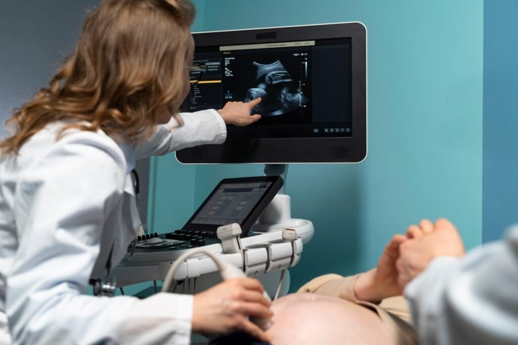 Best gynecologist in Pitampura