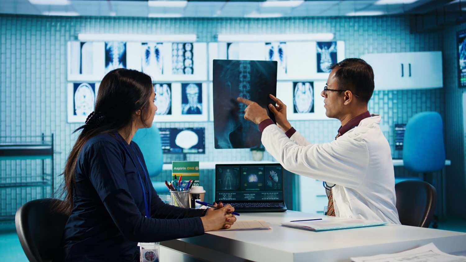 Best Radiology Hospital in Prashant Vihar
