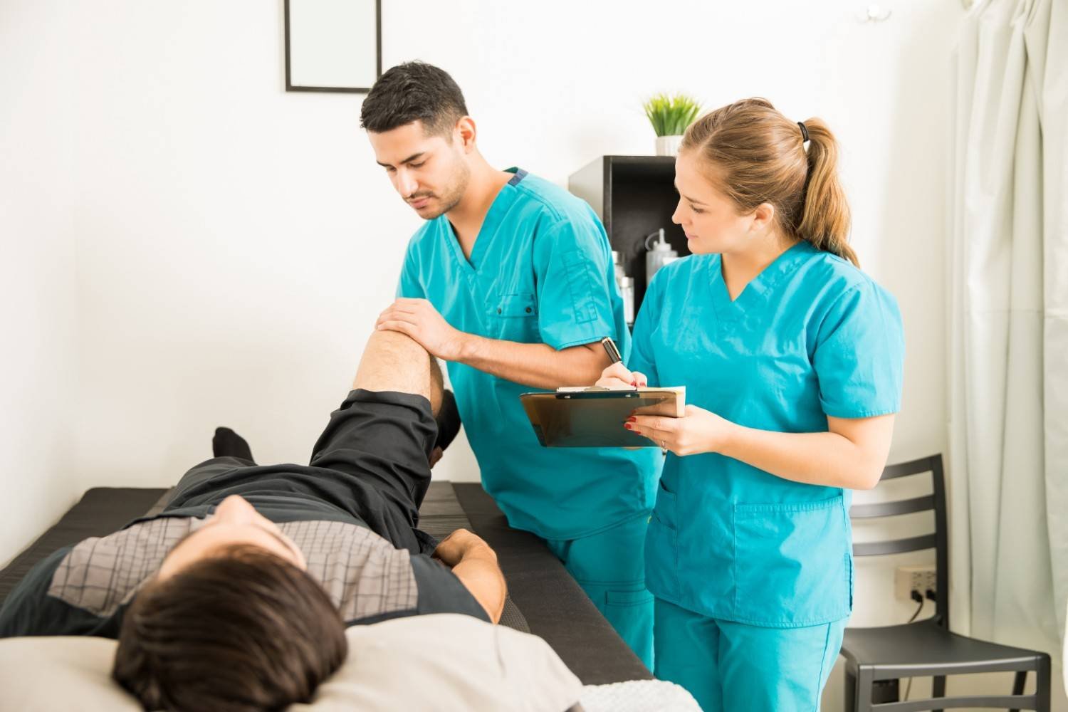 Best Physiotherapists in Pitampura