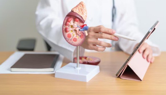 Renal Stone Treatment in Ashok Vihar
