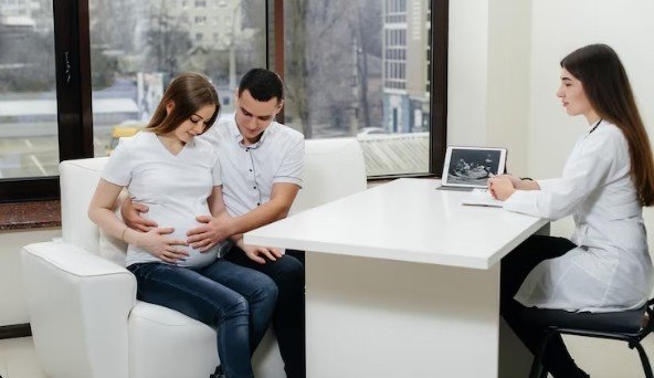 IVF Centre in North Delhi
